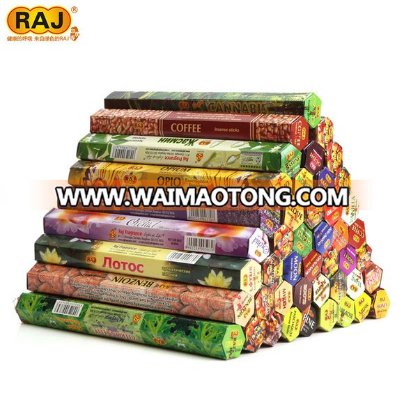 INCENSE STICKS